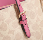 Juliet Style Shoulder Bag – Medium Size