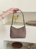 Laurel 19 Mini Leather Shoulder & Crossbody Bag
