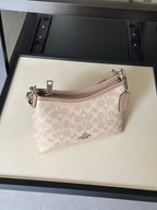 Laurel 19 Mini Leather Shoulder & Crossbody Bag