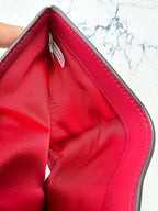 Elegant Signature Medium Zip Wallet