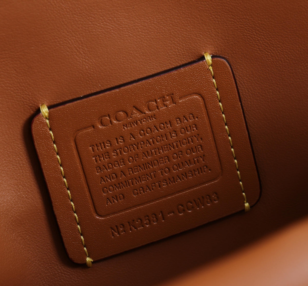 Quilted Luxe Shoulder Bag