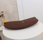 Crescent Shoulder Bag – Large Size