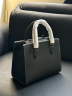 Women's Signature Canvas Maggie Small Tote bag