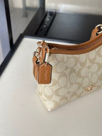 Laurel 19 Mini Leather Shoulder & Crossbody Bag