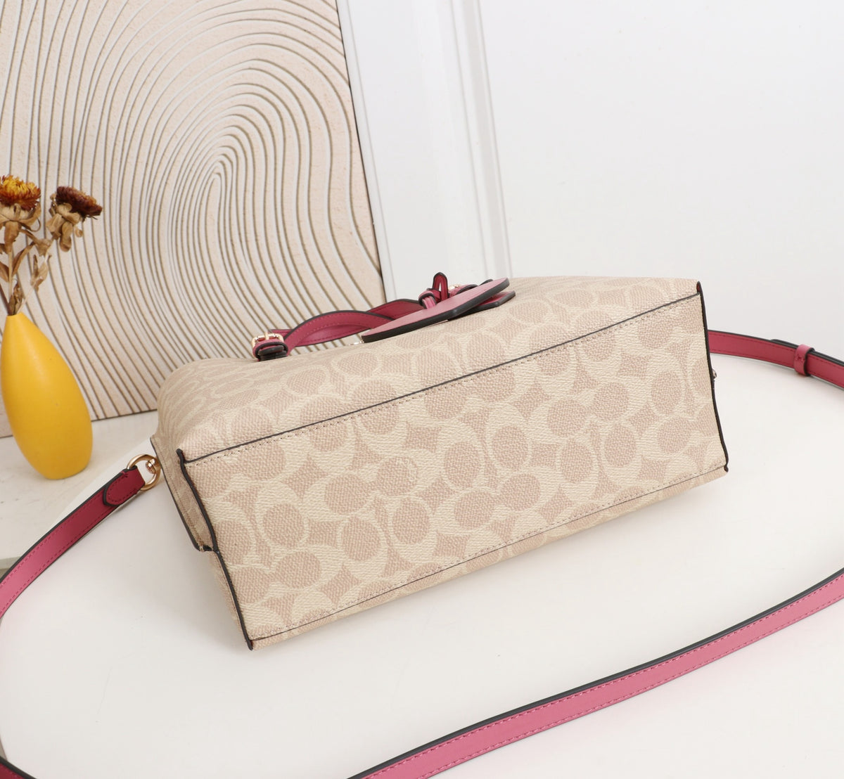 Juliet Style Shoulder Bag – Medium Size