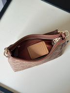Laurel 19 Mini Leather Shoulder & Crossbody Bag