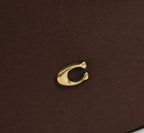 Crescent Shoulder Bag – Large Size