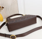 Juliet Style Shoulder Bag – Medium Size