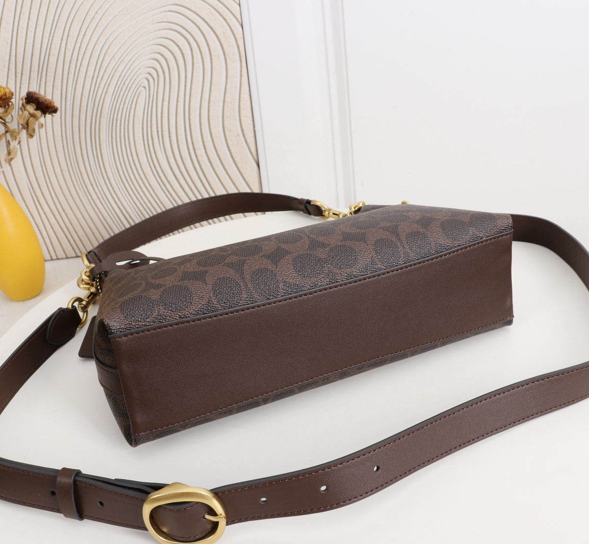 Juliet Style Shoulder Bag – Medium Size