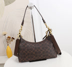 Juliet Style Shoulder Bag – Medium Size