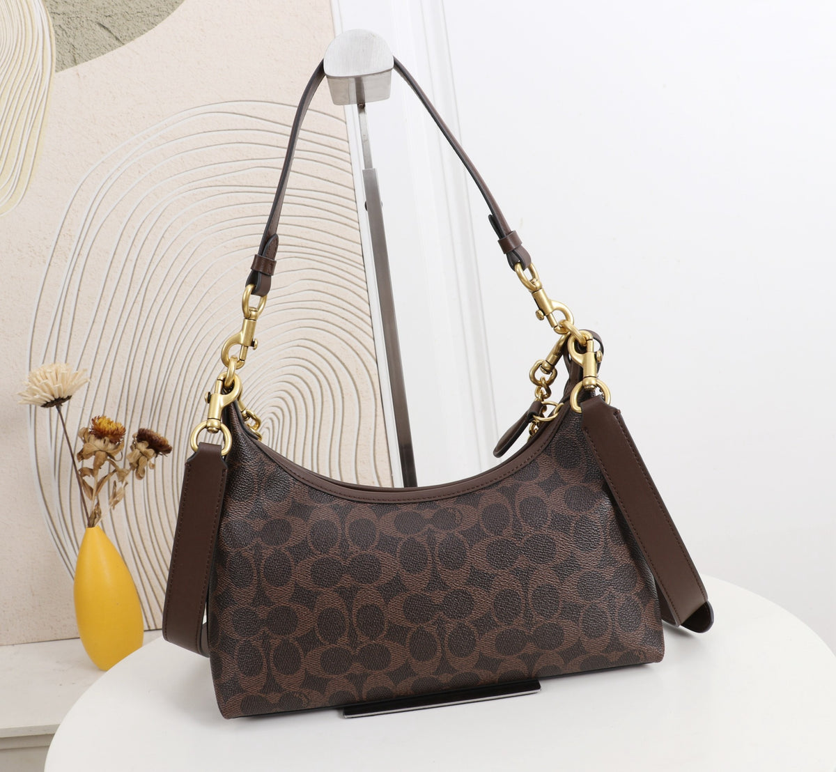 Juliet Style Shoulder Bag – Medium Size