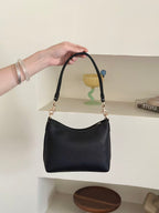 Laurel 19 Mini Leather Shoulder & Crossbody Bag
