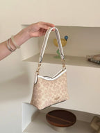 Laurel 19 Mini Leather Shoulder & Crossbody Bag