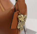 Crescent Shoulder Bag – Large Size